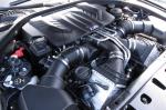 BMW M5 2012 года